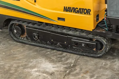 9100-2189: 2016 Vermeer D16x20 Series II