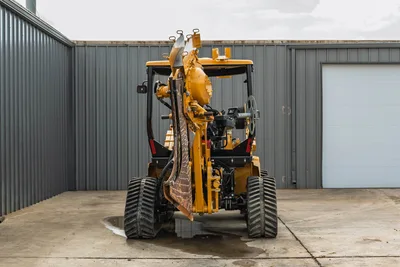 2023 Vermeer RTX1250i2 Quad Tractor