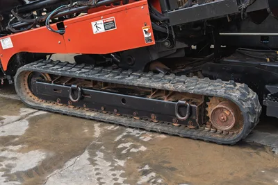 Ditch Witch 2013 Ditch Witch JT30 ALL TERRAIN Horizontal Directional Drill - Ditch Witch JT30