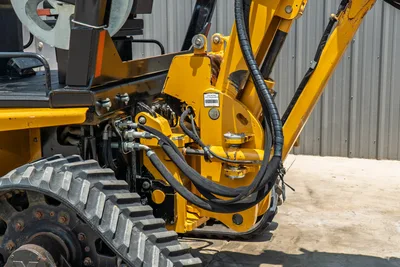 Vermeer 2019 Vermeer RTX1250i2 - Utility