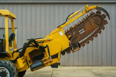 2017 Vermeer RTX1250 Tractor