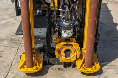 2024 Vermeer 23×30 S3 horizontal directional drill