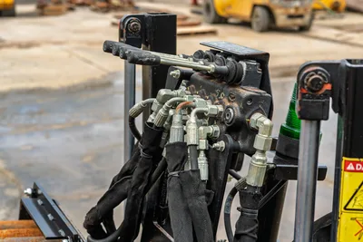 2016 Ditch Witch JT9 horizontal directional drill