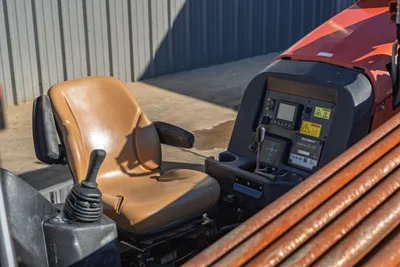 2016 Ditch Witch JT9 horizontal directional drill