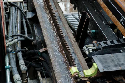 Ditch Witch 2018 Ditch Witch JT25 Horizontal Directional Drill - Ditch Witch JT25