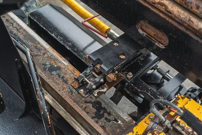 2020 Vermeer 23×30DR S3 Horizontal Directional Rock Drill