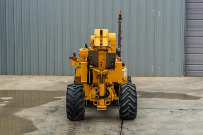 Vermeer 2021 Vermeer PTX42 - Utility