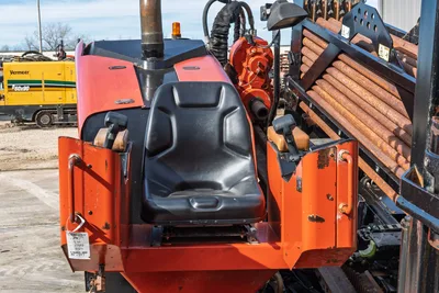 2017 Ditch Witch JT25 Horizontal Directional Drill