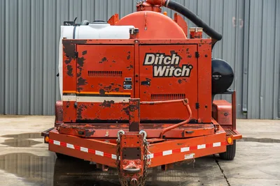 Ditch Witch 2014 Ditch Witch FX30 - Mud Equipment