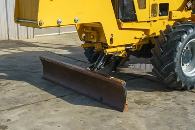 Vermeer 2015 Vermeer RTX1250 - Utility