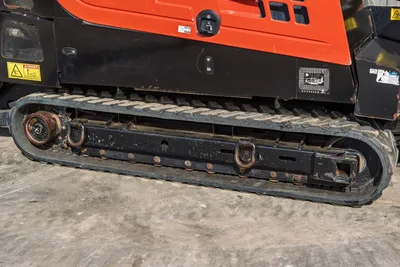 2017 Ditch Witch JT25 Horizontal Directional Drill