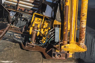2019 Vermeer 24x40 S3 horizontal directional drill