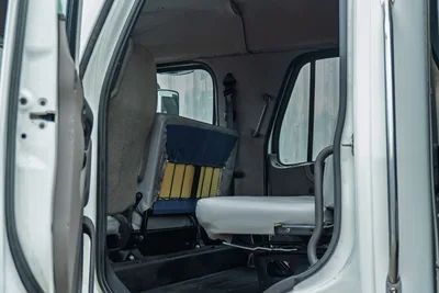 2017 Freightliner M2112 Mud Mixing Truck