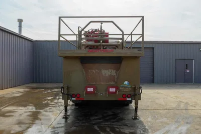 Vermeer 2020 Mud Technologies MCT-450 - SOLD MUD Equipment