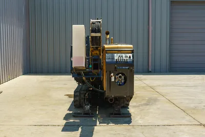 9100-1972: 2015 Vermeer D20x22 Series II