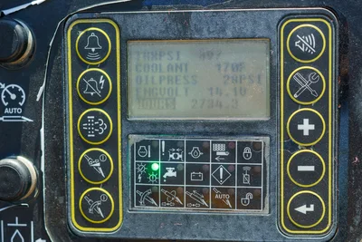 9100-1972: 2015 Vermeer D20x22 Series II