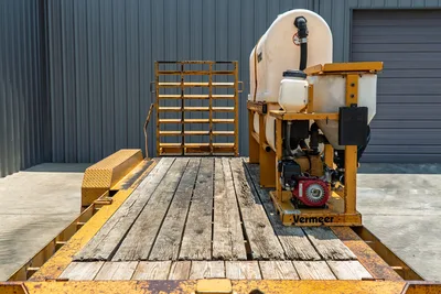 9800-504: 2009 SuperLine