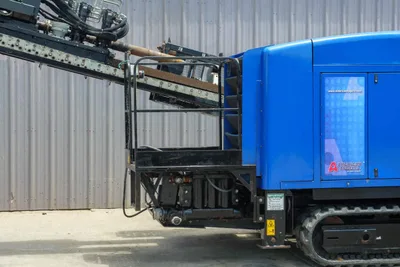 Ditch Witch 2011 American Augers DD-10 - Sold HDD Rigs