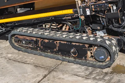 2016 Vermeer 20x22 S3 Horizontal Directional Drill