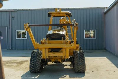 2016 Vermeer RTX1250