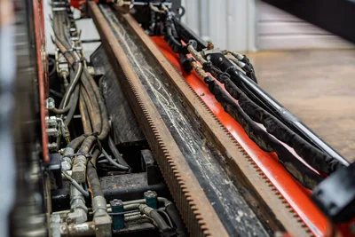 Ditch Witch 2019 Ditch Witch JT20 - Sold HDD Rigs