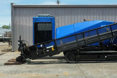 Ditch Witch 2011 American Augers DD-10 - Sold HDD Rigs