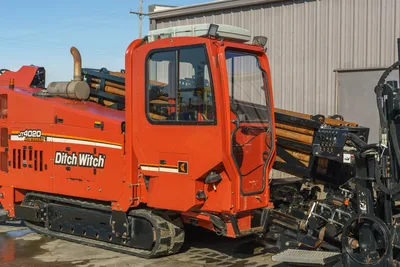 Ditch Witch 2014 Ditch Witch JT4020 All Terrain - Sold HDD Rigs