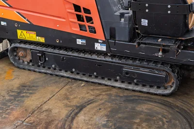 9100-2125: 2015 Ditch Witch JT9