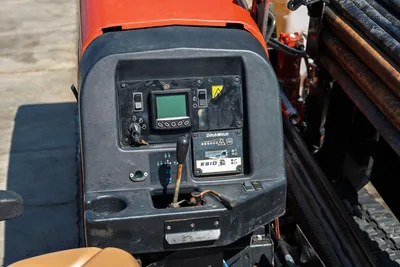 2016 Ditch Witch JT9 horizontal directional drill