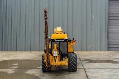 Vermeer 2021 Vermeer PTX42 - Utility