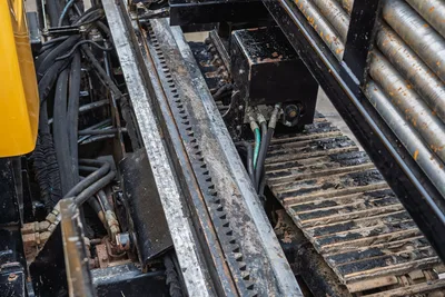 2018 Vermeer 24x40 S3 horizontal directional drill