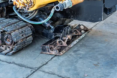 2017 Vermeer 24×40 S3 Horizontal Directional Drill