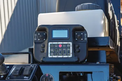 2019 Vermeer 24x40 S3 horizontal directional drill