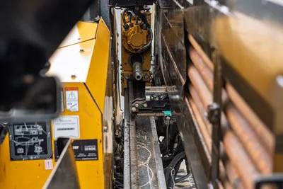 2021 Vermeer 23×30 S3 horizontal directional drill