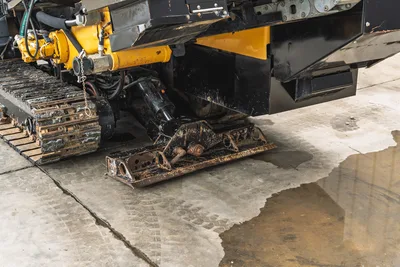 9100-2198: 2020 Vermeer D24x40 S3