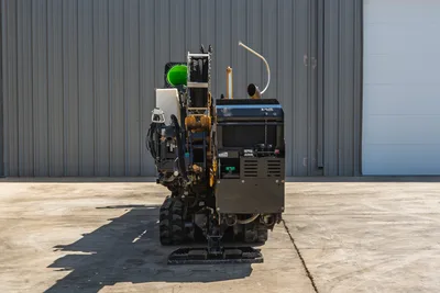 9100-2213: 2022 Vermeer D20x22 S3