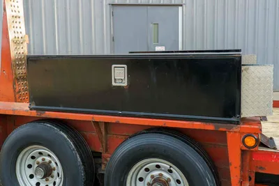 Vermeer 2016 BELSHE WB14-2EP - Trailers