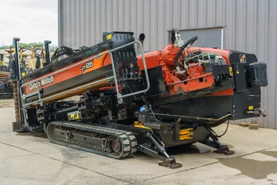 Ditch Witch 2019 Ditch Witch JT25 horizontal directional drill - Ditch Witch JT25