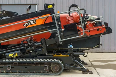 Ditch Witch 2019 Ditch Witch JT25 horizontal directional drill - Ditch Witch JT25