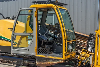 2019 Vermeer 24x40 S3 horizontal directional drill