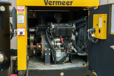 Vermeer 2020 Vermeer LP573XDT - Mud Equipment