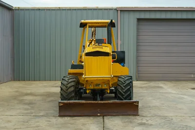 2017 Vermeer RTX1250 Tractor