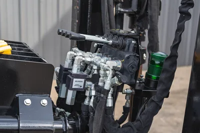 2023 Ditch Witch JT20 Horizontal Directional Drill