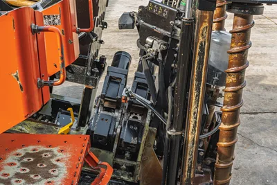 9100-2208: 2023 Ditch Witch JT28