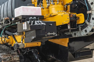 9100-2198: 2020 Vermeer D24x40 S3