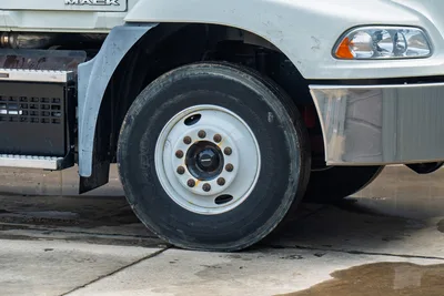 Ditch Witch 2018 Mack R600 - SOLD MUD Equipment