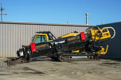 Vermeer 2018 Vermeer 100x140 Series III - Sold HDD Rigs