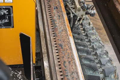 2020 Vermeer 23×30DR S3 Horizontal Directional Rock Drill