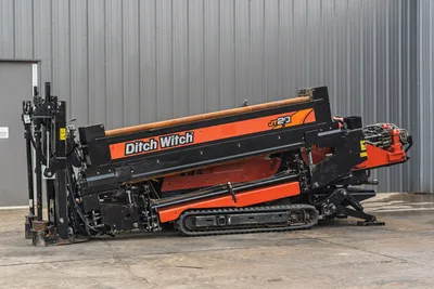 2021 Ditch Witch JT20 Horizontal Directional Drill