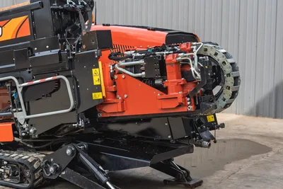 2023 Ditch Witch JT20 Horizontal Directional Drill
